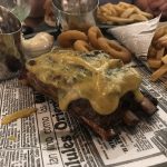 Ribs Bar and Grill review degustam.ro (7)