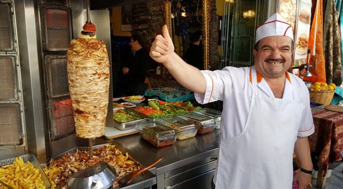 Shaorma şi kebabul au scăpat de interdicţia UE