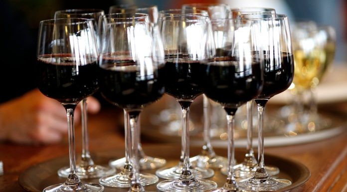 Un vin Chianti de câteva zeci de lei de la LIDL e considerat printre cele mai bune din lume