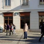 Starbucks Sibiu inaugurare (1)