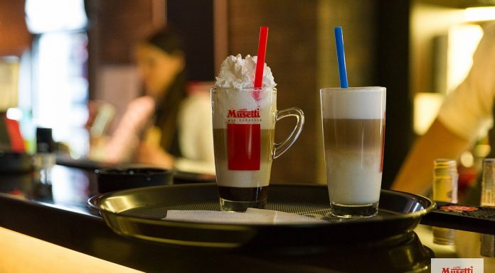 Musetti D’Oro, lanţ de cafenele din Italia se pregăteşte să ajungă în Braşov