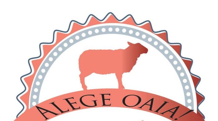 Târgul „Alege Oaia” a debutat în acest weekend la Iaşi