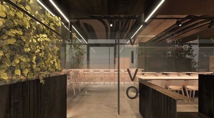 Vivo Fusion Food Bar Cotroceni s-a deschis în AFI Park, extinde franciza Vivo