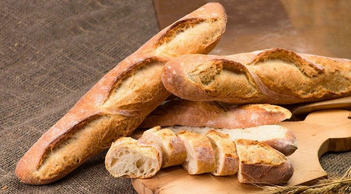 Bagheta franţuzească ar urma să fie introdusă în patrimoniul UNESCO