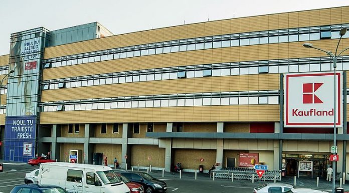 Kaufland deschide primul magazin într-o zonă rurală, în comuna Crevedia