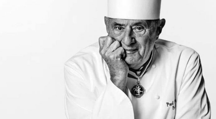Paul Bocuse, cel mai faimos bucătar francez a încetat din viaţă la 91 de ani