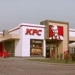 Restaurant KFC Oltenitei Drive Thru (1)