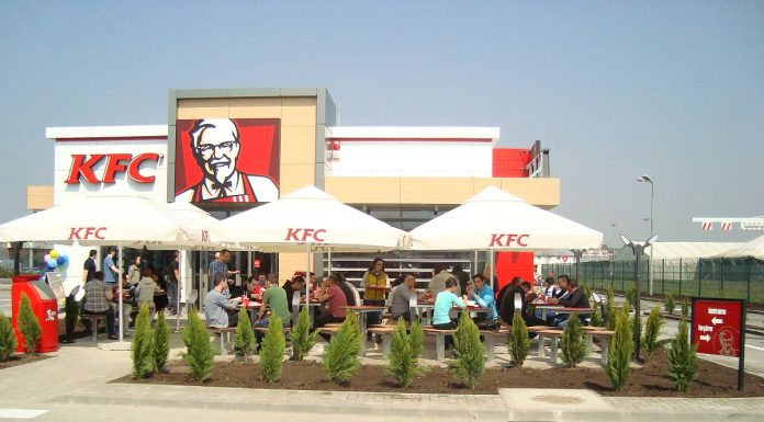 KFC ajunge pe 5 decembrie în Satu Mare; Iată detalii despre deschiderea primelor 2 restaurante