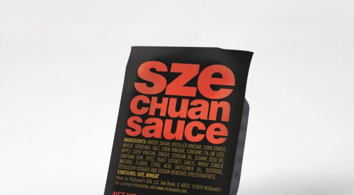 McDonald’s pregăteşte 20 de milioane de sosuri Szechuan pentru fanii Rick and Morty