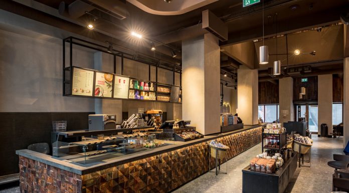 Starbucks va deschide o cafenea la Gara de Nord; Iată ce alte noutăţi se pregătesc pentru gară