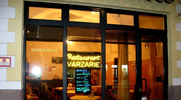 Restaurant Vărzărie/Păstăioase e hitul de la Cluj care a ajuns în revistă Vogue; Varza a la Cluj face furori