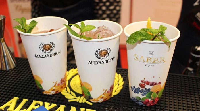 Grupul Alexandrion cumpără vinurile româneşti de la Halewood