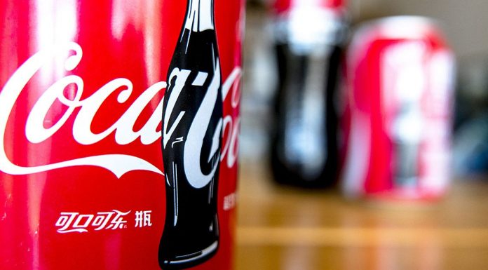 Coca-Cola anunţă prima sa băutură alcoolică din istorie