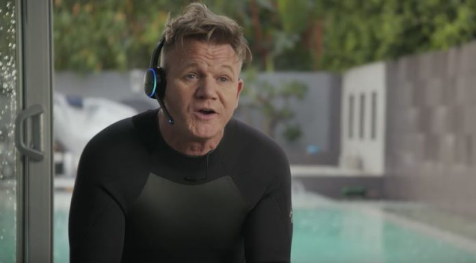 Gordon Ramsay te poate insulta pentru mâncarea ta slabă prin Amazon Alexa (Video)