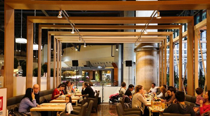 Toate restaurantele, barurile şi cafenelele din România au activitatea suspendată din cauza Coronavirusului