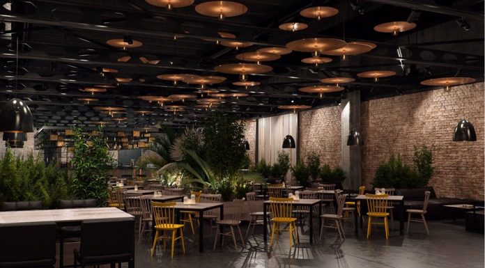 Kaufland îşi deschide restaurant pop-up la Bucureşti, cu meniu gourmet