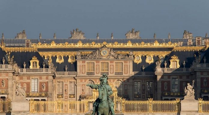 „La masa regelui” este un eveniment gastronomic şi cultural organizat în cele mai celebre castele din Europa