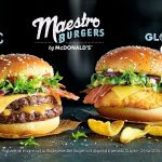 McDonald’s Maestro Burgers Epic Beef Glorious Chicken lansare Romania (1)