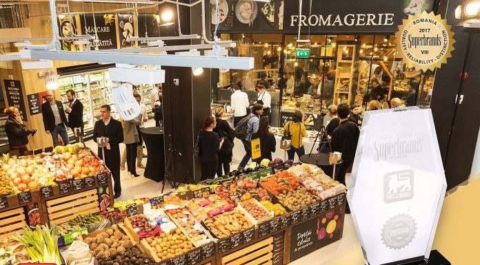 Mega Image îşi continuă extinderea şi după ce a ajuns la Cluj are în vizor Timişoara