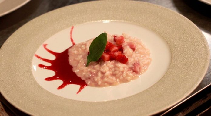 Cele mai bune paste şi cel mai bun risotto din Bucureşti sunt premiate de Restocracy