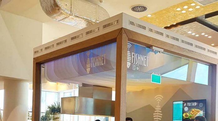 Valeputna, producător de peşte apreciat în Suceava deschide un restaurant în Iaşi, magazin în Bucureşti