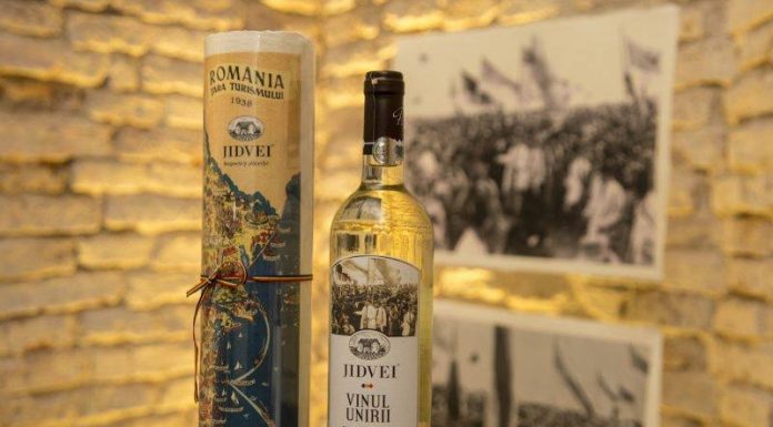 Gala Vinurilor 2018 a avut loc în Castelul de la Sâncrai; 5 vinuri premiate reprezintă judeţul Alba în Anul Centenarului