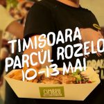 timisoara street food 2018