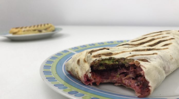 Degustăm preparatele Punct Calif: cool şi tineresc cu siguranţă, dar mai e de lucru…