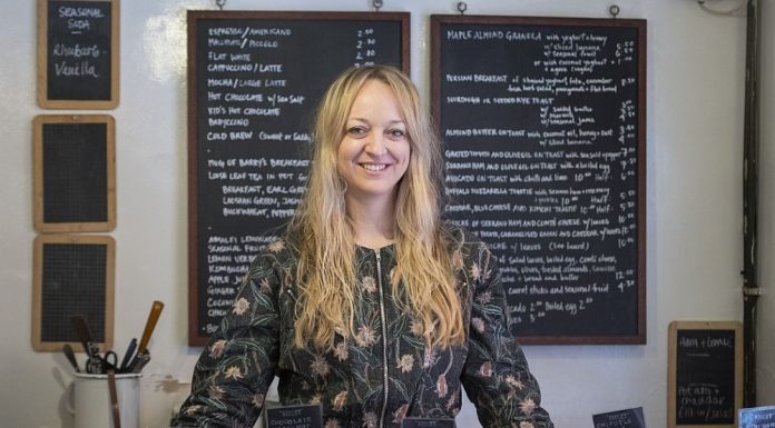 Cine este Claire Ptak, cofetarul care s-a ocupat de tortul de la nunta prinţului Harry