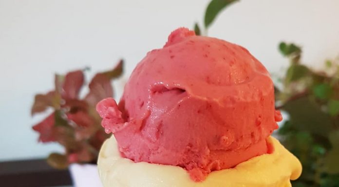 Gelateria DolciConi ne arată că e încă loc pe piaţa de gelaterii de la noi
