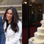 Printul Harry Meghan Markle tort nunta 2018