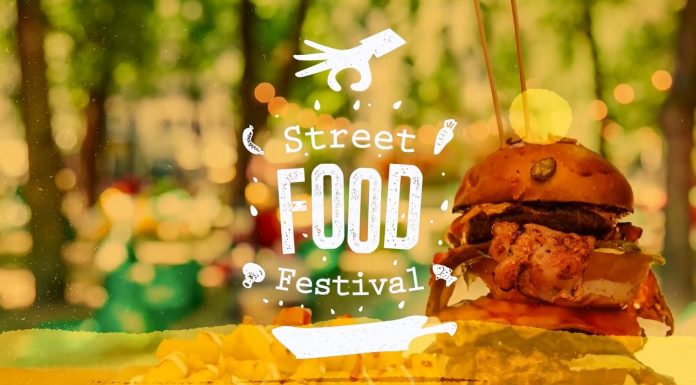 A început Street Food Festival Oradea 2018; Iată ce puteţi degusta şi artiştii care cântă acolo