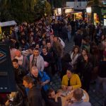 Street Food Festival 2018 Timisoara