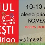 Street food Park 2018 Bucuresti SAB Spring (2)