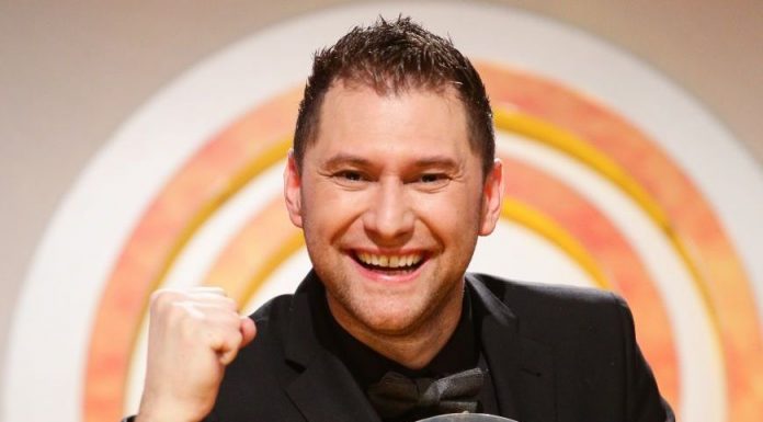 Câştigătorul Master Chef din 2015 pregăteşte deschiderea restaurantului Barbacoa la Craiova; Iată evoluţia sa