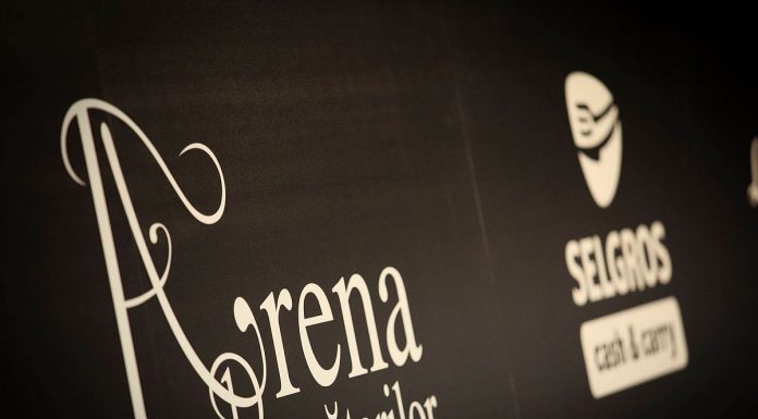 Arena Bucătarilor 2018 intră în faza finală; Iată-i pe cei 8 bucătari calificaţi