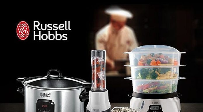 Reduceri de până la 55% la electrocasnicele de bucătărie Russell Hobbs la Flanco.ro: cele mai bune oferte