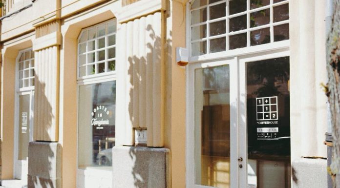 112 este prima cafenea Specialty Coffeehouse din Târgu-Mureş; Iată unde o găsiţi