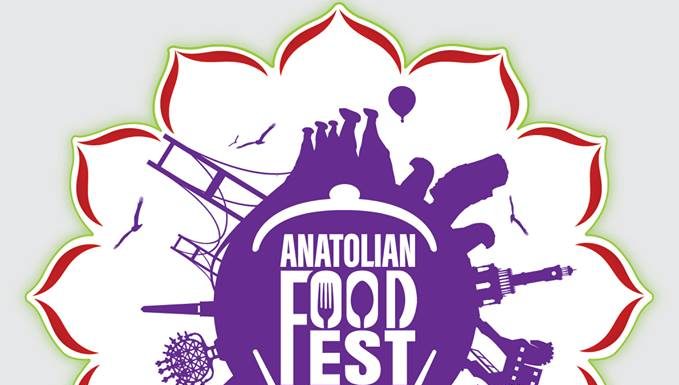 Anatolian Food Festival aduce mâncarea turcească la Ploieşti, Bucureşti