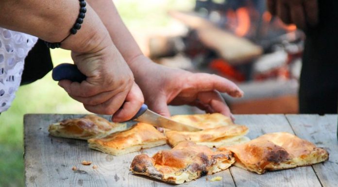 Târgul Comunităţilor Rurale promovează cultura gastronomică din Sibiu pe 17 iunie 2018