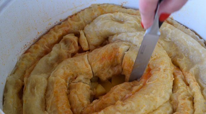 Festivalul Păturatei de la Ciacova – o incursiune culinară bănăţeană pe 9 iunie