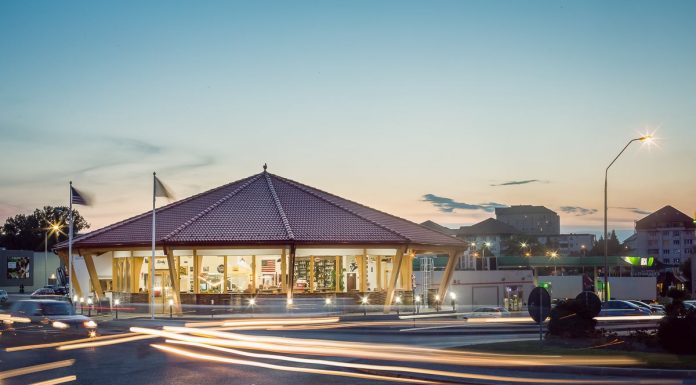 Papa Mitch Texas BBQ Pit este primul restaurant cu specific american din Sibiu