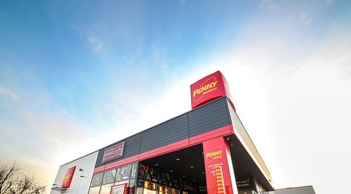 Un nou magazin Penny Market se deschide în Turda în această lună