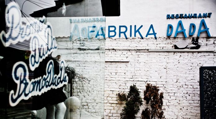 Restaurantul DADA lansează meniul de vară: burger de raţă şi trio tartar cu ton roşu