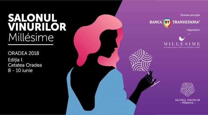 Salonul Vinurilor Millesime 2018 se desfăşoară în acest weekend la Oradea