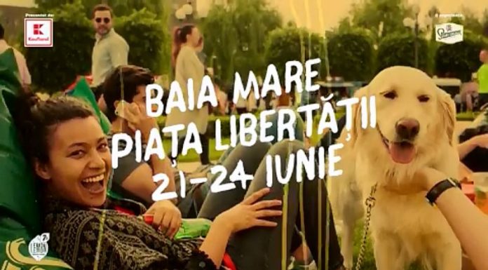 Street Food Festival Baia Mare debutează pe 21 iunie; Iată participanţii şi artiştii