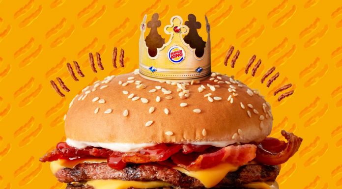 Burger King Rusia dă bani femeilor lăsate gravide de fotbaliştii de la Cupa Mondială; Cea mai stupidă campanie din lume!?