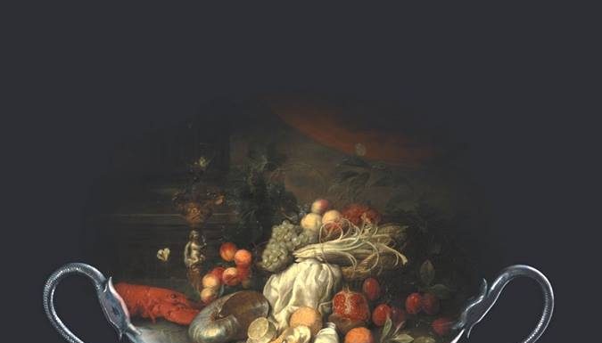 Expoziţie: Muzeul Brukenthal îţi arată cum mâncau capetele încoronate în Evul Mediu