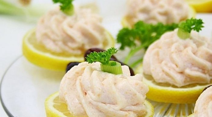 Salata cu icre de ştiucă de Tulcea este acum brand certificat naţional, curând şi european