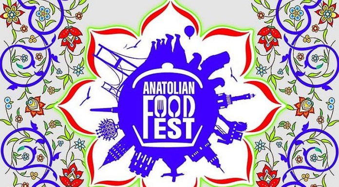 Azi e ultima zi a Festivalului Anatolian Food Festival; Iată ce puteţi savura acolo